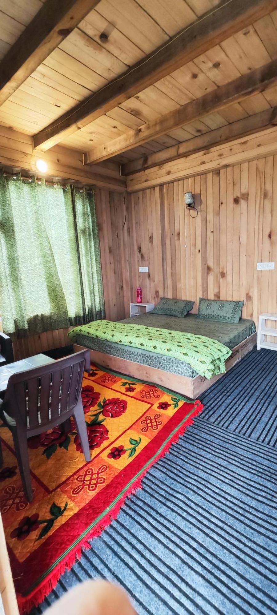 Sukun Hostel Sainj Kültér fotó